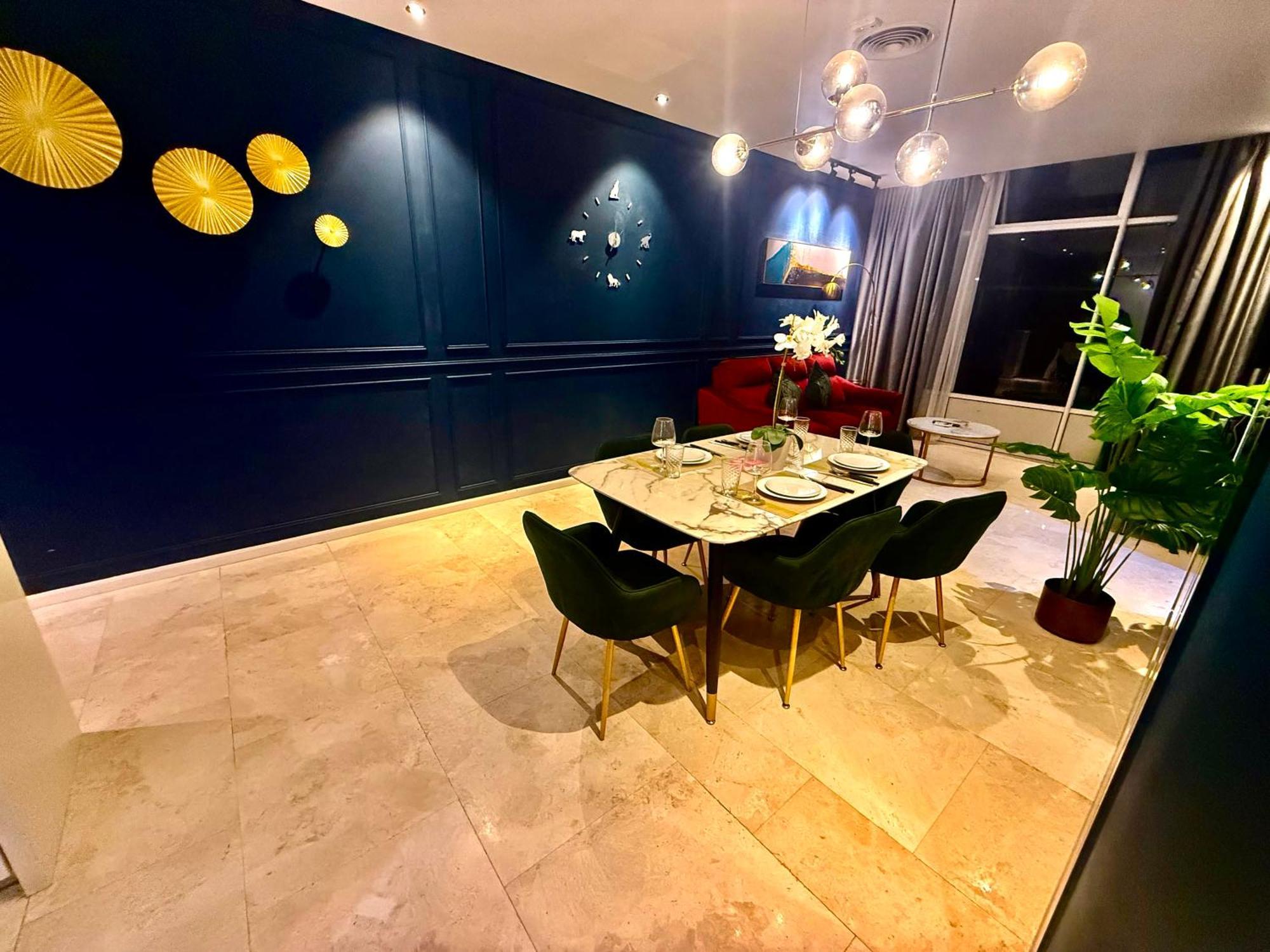 Sky Suites Klcc By Bukit Bintang — Photos 2